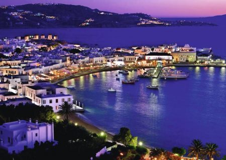 میکونوس، محبوب ترین و دیدنی ترین جزیره یونان