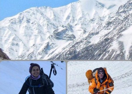 تلاش برای نخستین صعود قله‌ای ۶۰۰۰ متری در پاکستان