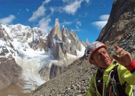 بزرگداشت نام «سدپارا» با آموزش کوه‌نوردان جوان پاکستانی