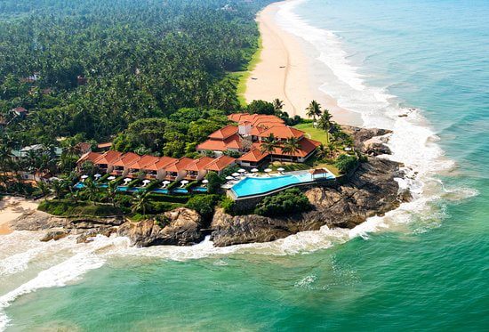 راهنمای سفر به بنتوتا، زیباترین شهر ساحلی در سریلانکا