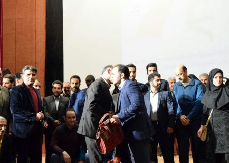 گردهمایی رؤسا و نواب رئیس هیئت‌های کوه‌نوردی و صعودهای ورزشی شهرستان‌های خراسان رضوی