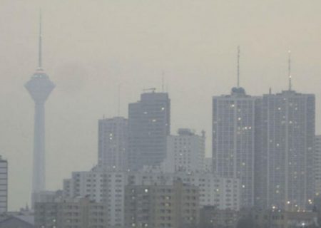 هشدارهای هواشناسی روزهای آتی استان تهران