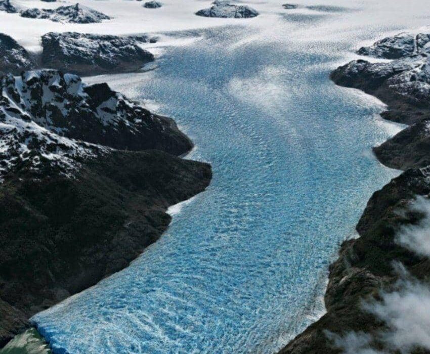 یخچال طبیعی سن رافائل