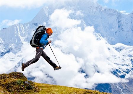 ‍ دو عامل مهم که در هنگام کوهپیمایی باید به آن توجه کرد