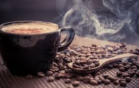مصرف قهوه باعث کم آبی بدن می‌شود