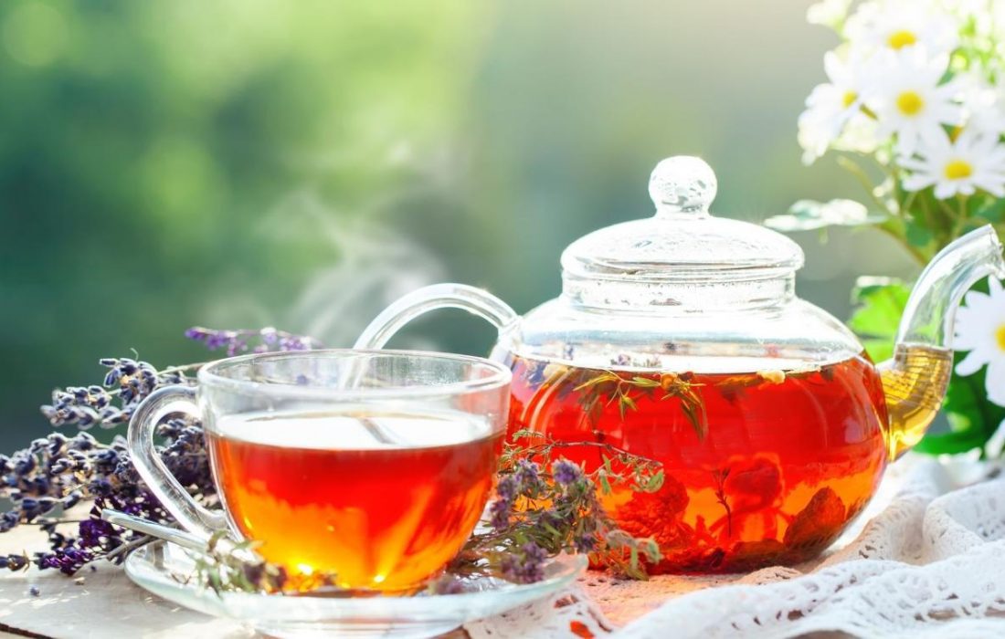 آیا مصرف چای همراه آب لیموی تازه خوب است یا ضرر دارد