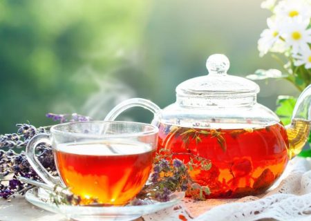 آیا مصرف چای همراه آب لیموی تازه خوب است یا ضرر دارد