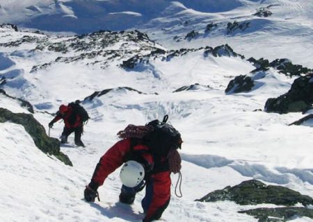 آلکالوز تنفسی در کوهنوردی چیست؟
