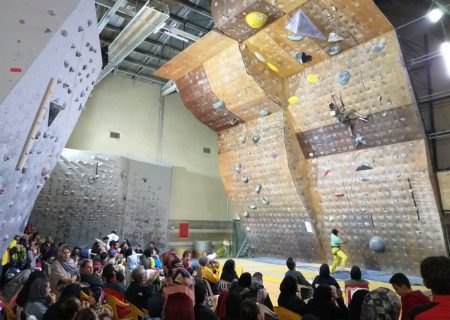 ۳۰ میلیارد تومان پروژه ورزشی در کرمانشاه افتتاح می‌‎شود
