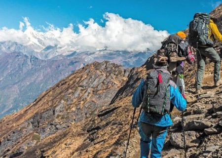 چه مهارت‌هایی باید یک کوهنورد فرابگیرد تا در یک برنامه کوهنوردی یاریش کند
