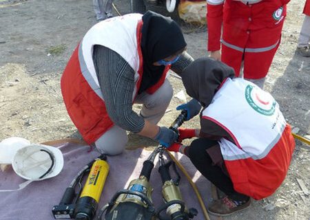 افزایش ۱۸۲ درصدی ماموریت های امداد و نجات در نوروز ۱۴۰۰/ تهران در صدر ماموریت های حوادث کوهستان