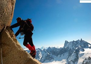 فراخوان هشتمین جشنواره صعودهای برتر/  تابستان ۱۴۰۰