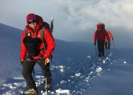 ده اصل بیانیه جهانی کوهنوردان