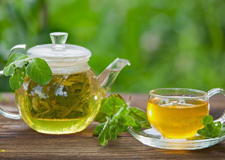 چای سبز به چهار روش باعث رسیدن به وزن ایده آل شما می شود