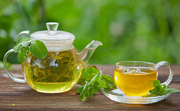 چای سبز به چهار روش باعث رسیدن به وزن ایده آل شما می شود