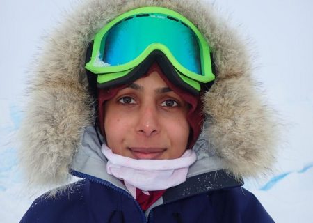 پرنسس قطری قصد دارد بعنوان اولین زن قطری در بهار امسال قله اورست را صعود کند و تاریخ ساز شود.