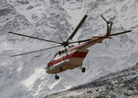 انجام ۲۰۷ عملیات امداد کوهستان و نجات ۲۶۳ آسیب دیده