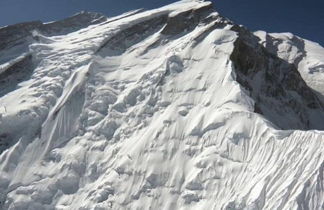 مفقودی سه کوه‌نورد روس پس از صعود آناپورنا