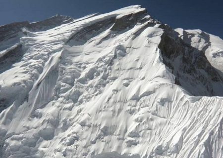 مفقودی سه کوه‌نورد روس پس از صعود آناپورنا