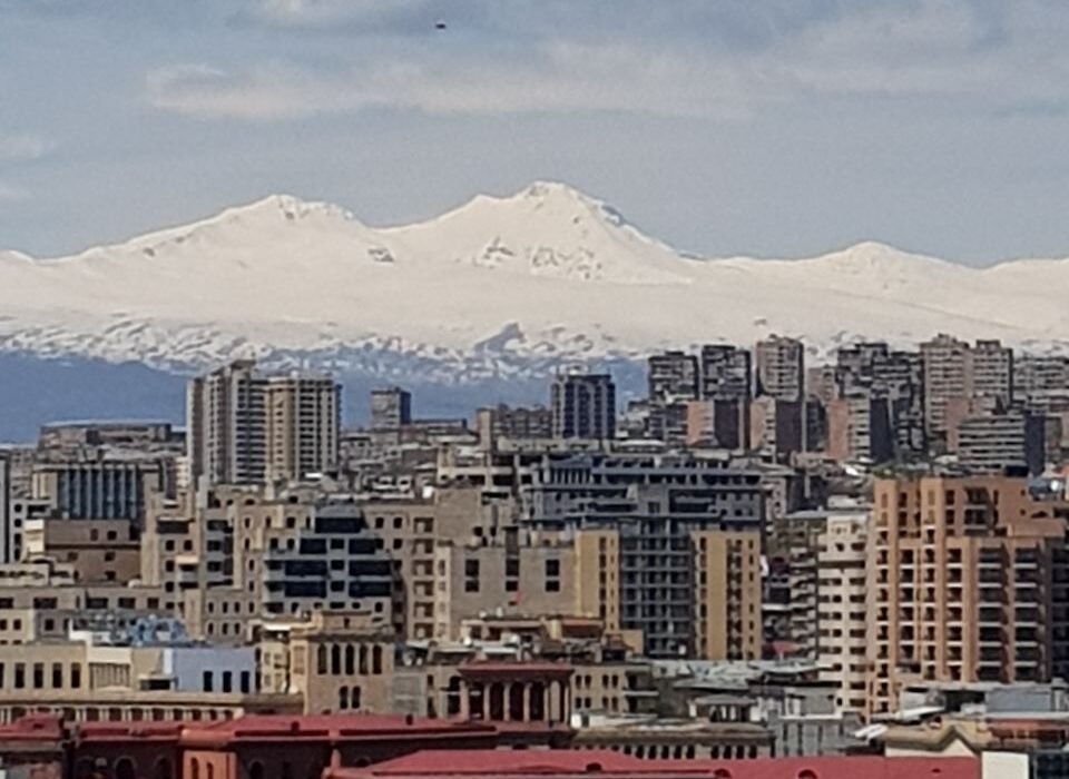 اطلاعیه فدراسیون کوهنوردی ارمنستان