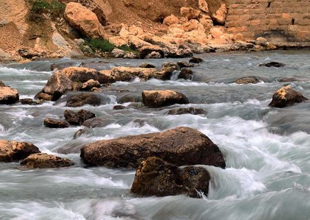 چشمه کوهرنگ / چهارمحال و بختیاری