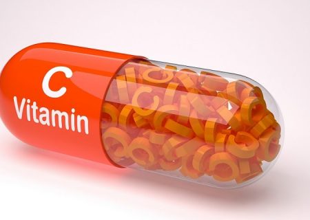 ویتامین C چگونه عمل میکند