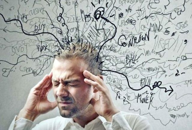 استرس خودرا کاهش دهید با این موارد