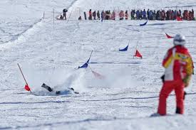 تعویق دوره مربیگری درجه ۳ کوه‌نوردی با اسکی