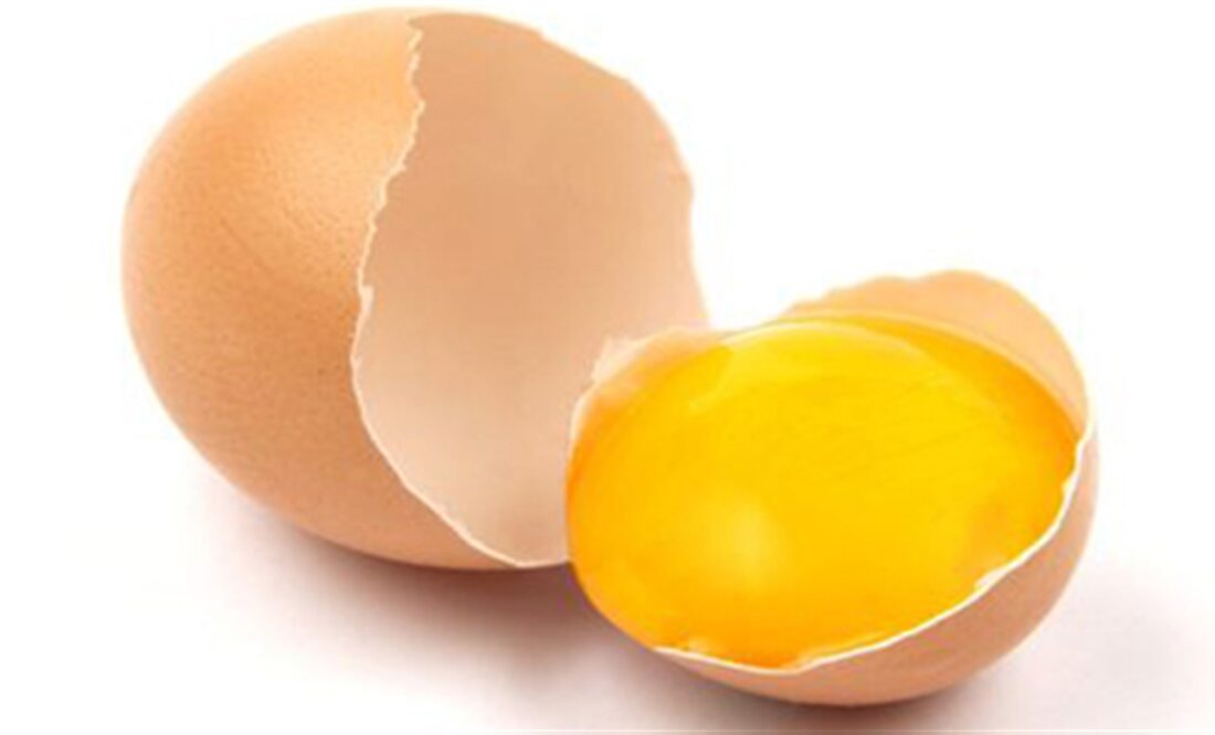 آیا زرده تخم مرغ واقعا زیان‌ بار است