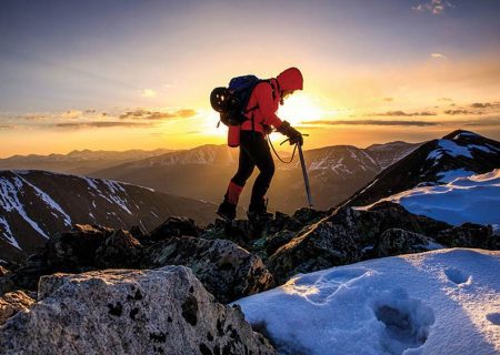 کوهنوردی فراتر از ورزش/قسمت آخر