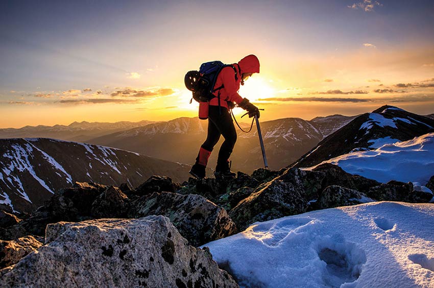 کوهنوردی فراتر از ورزش/قسمت آخر