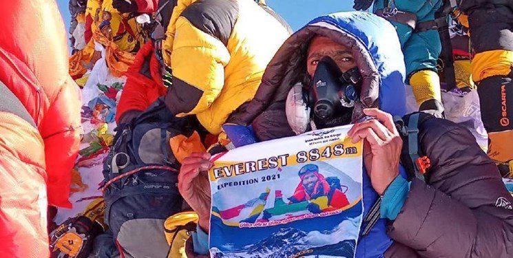 کوهنورد ایرانی: باید صعود به هیمالیا و حضور در نپال را تحریم کنیم