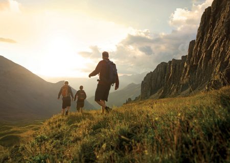 هیچ ردی از خود باقی نگذارید