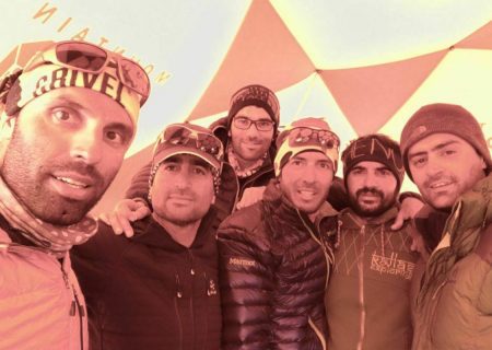  تولدت مبارک قهرمان سلامت و کوهنوردی
