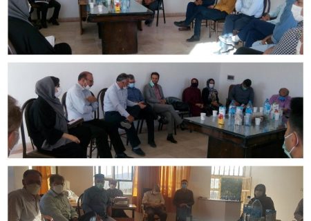 برگزاری جلسه هم اندیشی هیات کوهنوردی و باشگاههای کوهنوردی شهرستان ایلام