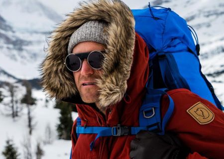 اصول و نحوه انتخاب عینک های آفتابی کوهنوردی