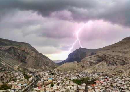 توصیه های مهم انجمن پزشکی کوهستان ایران در هنگام بروز رعد و برق