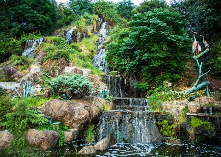شیطان کوه/لاهیجان