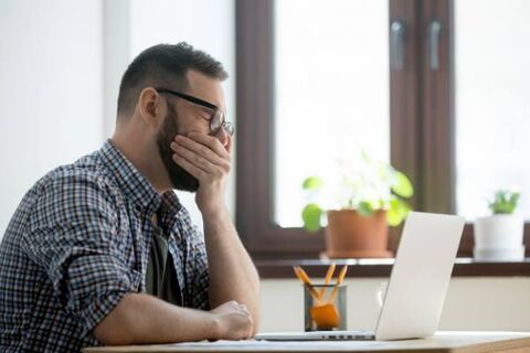 چرا در بهار سست و بی حال می‌شوید