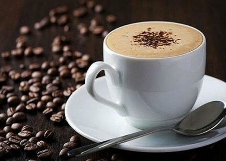 قهوه نوشیدنی محبوب ضامن سلامت کبد