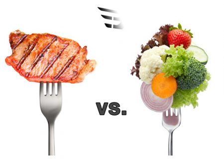 چه تفاوتی میان پروتئین گیاهی و حیوانی وجود دارد