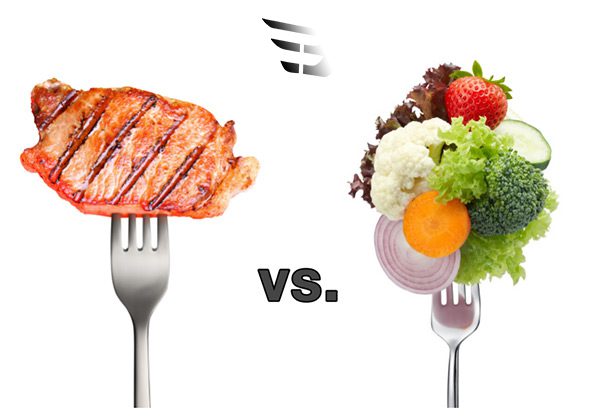 چه تفاوتی میان پروتئین گیاهی و حیوانی وجود دارد