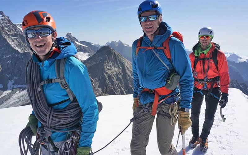 نکاتی قابل توجه برای هر کوهنورد
