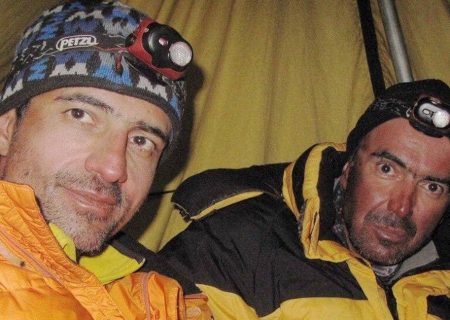 پایان تلاش کوه‌نوردان ایرانی در «ماکالو»