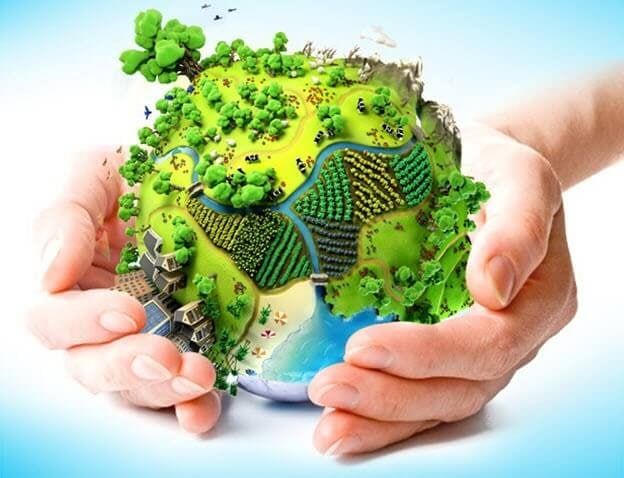 روز جهانی «محیط زیست»