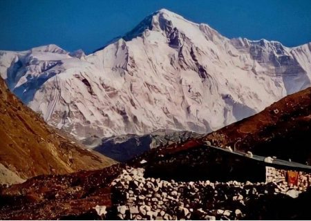 ضرورت گشایش مسیر بر چوایو از سمت نپال
