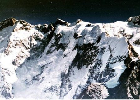 تلاش جهت نخستین صعود بلندترین ارتفاع صعود نشده پاکستان