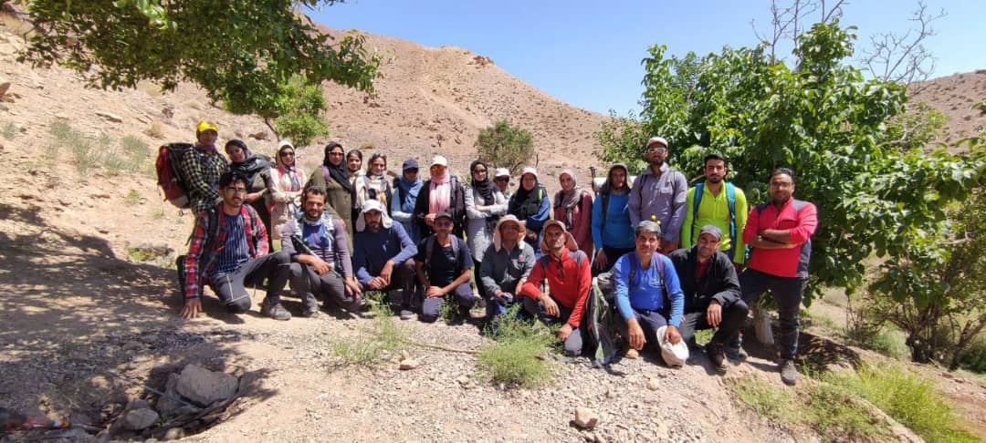برگزاری ۲ دوره کار آموزی کوهپیمایی برای آقایان و بانوان