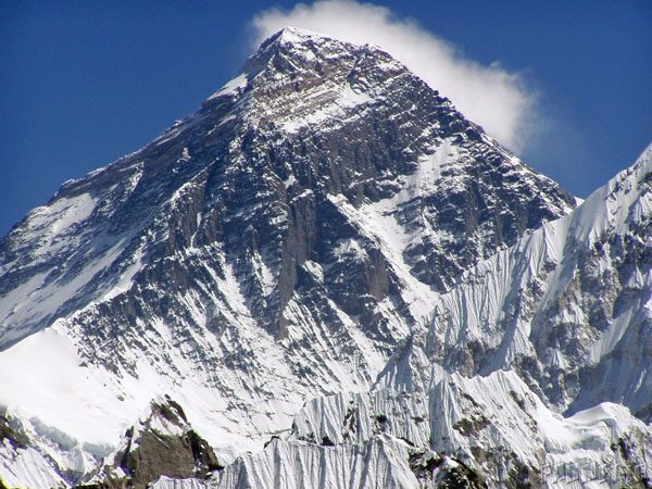 واقعیت درباره قله اورست که احتمالاً از آنها خبر ندارید