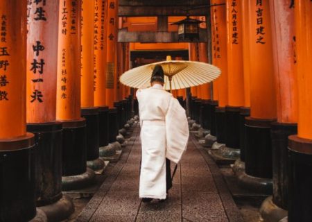 «قانون ۱۵دقیقه‌ای» موفقیت ژاپنی‌ها